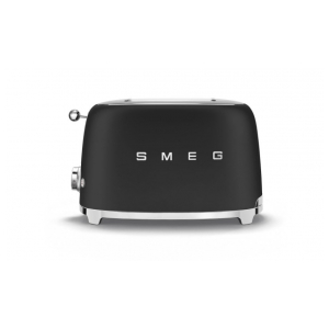 Тостер Smeg TSF01BLMEU