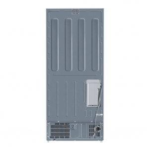 Отдельностоящий многокамерный холодильник Maunfeld MFF181NFB