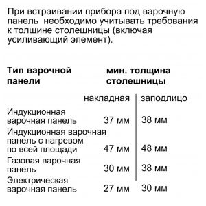 Электрический духовой шкаф Bosch HBG655BS1