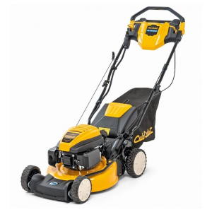 Газонокосилка бензиновая самоходная Cub Cadet LM2 DR46ES