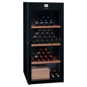 Отдельностоящий винный шкаф Climadiff DVA180G