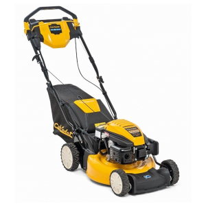 Газонокосилка бензиновая самоходная Cub Cadet LM2 DR46ES