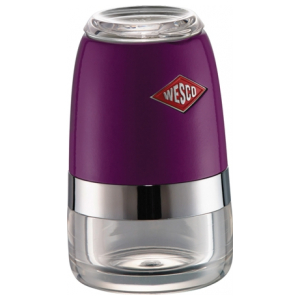 Мельница для специй Wesco 322775-36 ежевика