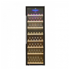 Отдельностоящий винный шкаф Cold vine C192-KBF1