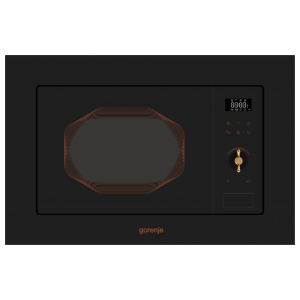 Встраиваемая микроволновая печь Gorenje BM201INB