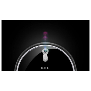 Робот-пылесос iLife A8