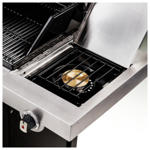 Газовый гриль Char-Broil Professional 2017 (3-х горелочный)