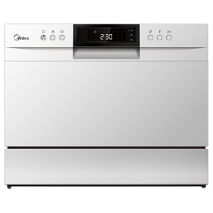 Отдельностоящая посудомоечная машина Midea MCFD55500W