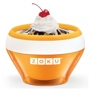 Мороженица Zoku ZK120-OR