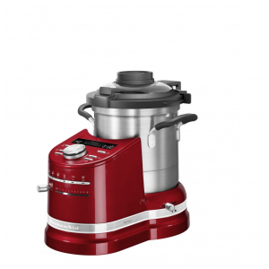 Кухонный процессор Kitchen Aid 5KCF0104ECA