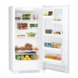Отдельностоящий однокамерный холодильник Frigidaire MRA21V7QW