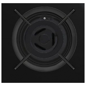 Газовая варочная панель Smeg PV675CNX