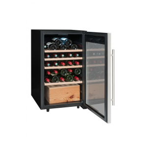 Отдельностоящий винный шкаф La Sommeliere LS52A
