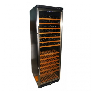 Отдельностоящий винный шкаф Ip Industrie JG 168-6 AD X