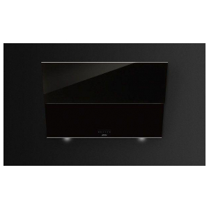 Пристенная вытяжка Smeg KSVV90NX