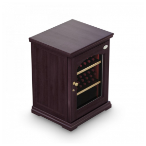 Отдельностоящий винный шкаф Ip Industrie CEX 151 VU