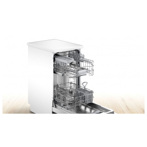 Отдельностоящая посудомоечная машина Bosch SPS2IKW1BR