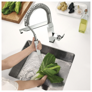 Смеситель Grohe Eurocube 31395000