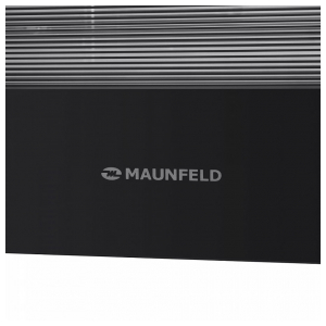 Электрический духовой шкаф Maunfeld EOEC516B2