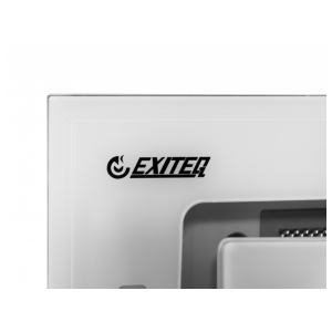 Встраиваемая вытяжка Exiteq EX-1236 white