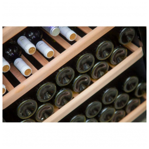 Отдельностоящий винный шкаф Cold vine C192-KSF1