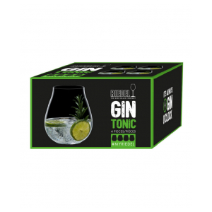 Набор бокалов Riedel GIN SET 5414/67