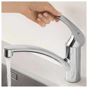 Смеситель Grohe Eurosmart 30260002