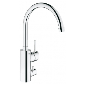 Смеситель Grohe Concetto 32666001