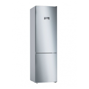 Отдельностоящий двухкамерный холодильник Bosch KGN39VI25R