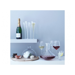 Набор бокалов для белого вина LSA Aurelia 430 мл