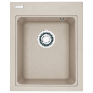 Кухонная мойка Franke MRG 610-42 Fragranite Сахара