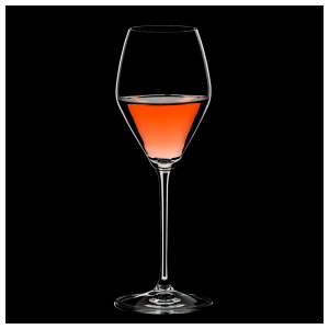 Набор бокалов Riedel ROSE CHAMPAGNE/ROSE WINE 4411/55