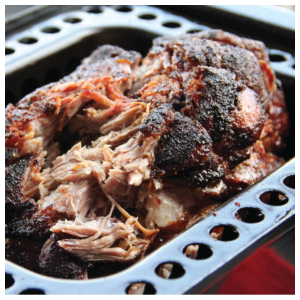 Стальной короб Char-Broil для запекания на гриле