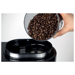 Кофеварка Caso Coffee Compact