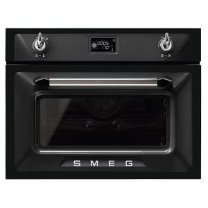 Электрический духовой шкаф Smeg SF4920MCN1