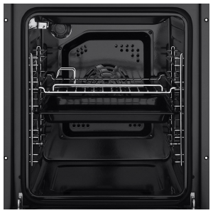 Электрический духовой шкаф Maunfeld EOEM516W