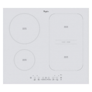 Индукционная варочная панель Whirlpool ACM 808 BA WH