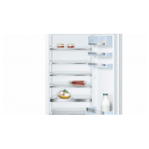 Встраиваемый однокамерный холодильник Bosch KIR41AF20R