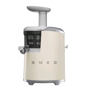 Соковыжималка Smeg SJF01CREU