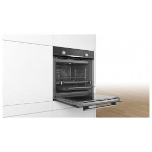 Электрический духовой шкаф Bosch HBG378EB6R