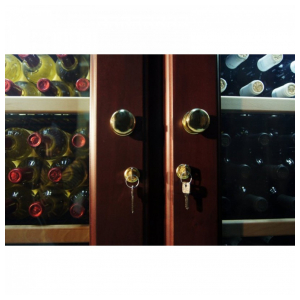 Отдельностоящий винный шкаф Ip Industrie CEX 2151 NU