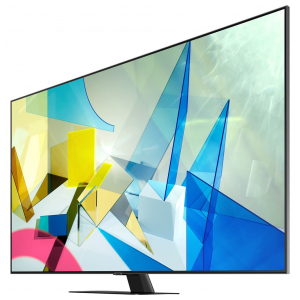 QLED 4K Телевизор Samsung QE49Q80TAUXRU