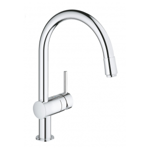 Смеситель Grohe Minta 32918000