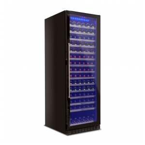 Встраиваемый винный шкаф Cold vine C165-KBT1