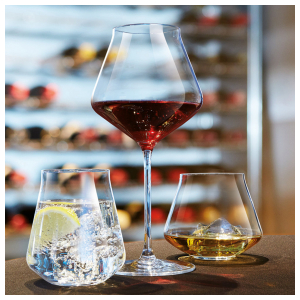 Набор бокалов Chef&Sommelier для красного вина Reveal'Up J9014/6, 550 мл