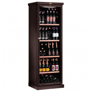 Отдельностоящий винный шкаф Ip Industrie CEXP 501 VU