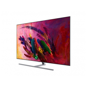 LED UltraHD 4K телевизор Samsung QE65Q7FNAUXRU