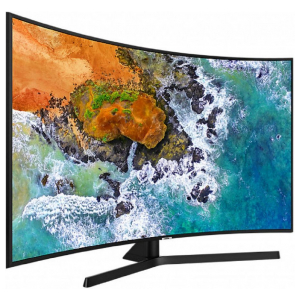 LED UltraHD 4K телевизор Samsung UE65NU7500UXRU