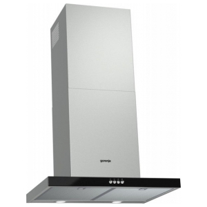 Пристенная вытяжка Gorenje WHT621E3XBG