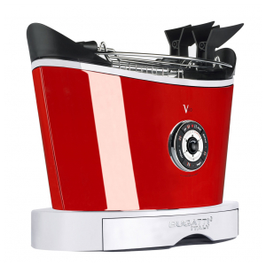 Тостер Bugatti Toaster VOLO Red